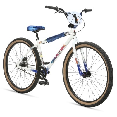 Harobikes - Radical Rick 29"