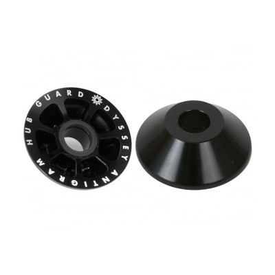 Odyssey - Antigram Hubguard