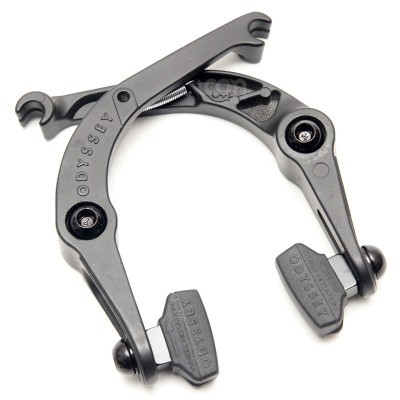 Odyssey - Travão Springfield