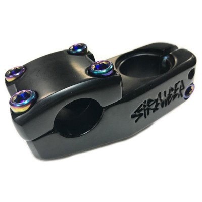 Stranger - Haze V2 TL