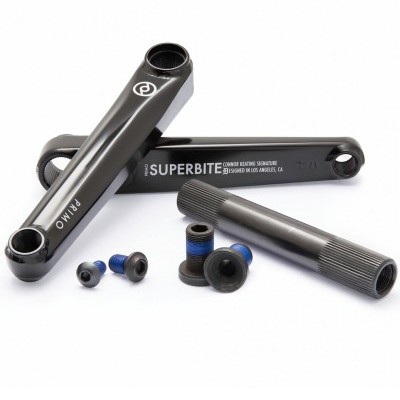 Primo - Superbite Cranks