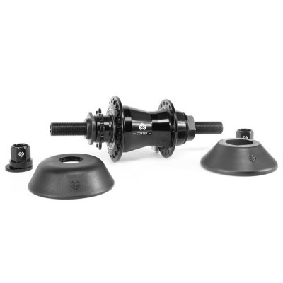 Eclat - Cortex Freecoaster Hub