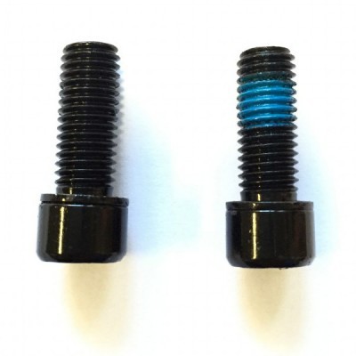 Rant - Parafusos Braços Cranks Rant