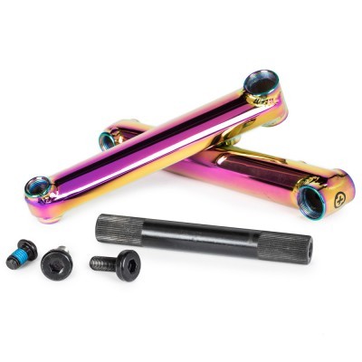 Salt - Pro 48 Cranks