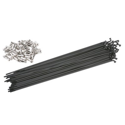 Odyssey - HGS Spokes