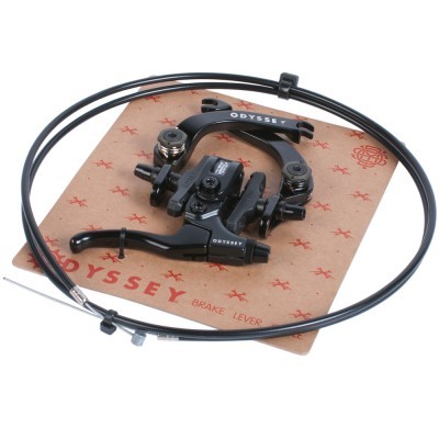 Odyssey - Evo 2.5 Brake Kit