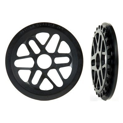 Odyssey - La Guardia