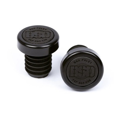 BSD - PCP Bar Ends