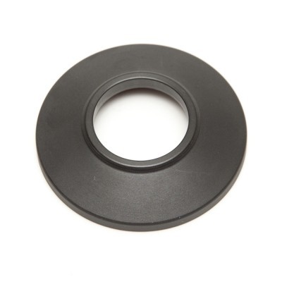 MutantBikes - Owl Nylon Front Hub Guard