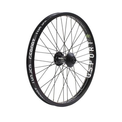 GSport - Elite Front Wheel
