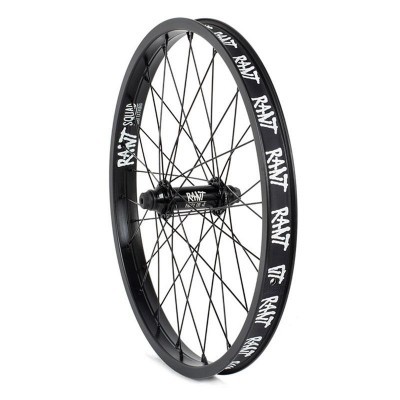 Rant - Roda frente Party On V2