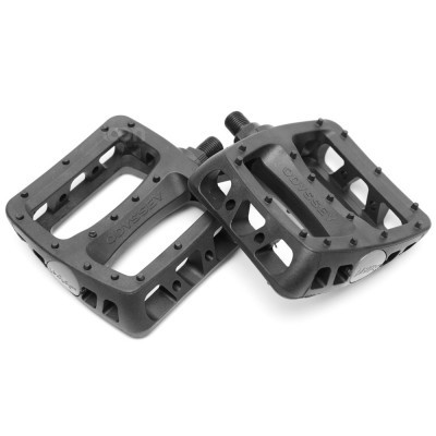 Odyssey - Twisted 1/2"