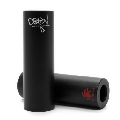 Primo - HD Plastic Sleeve