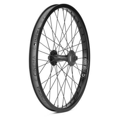 Cinema - ZX Front Wheel