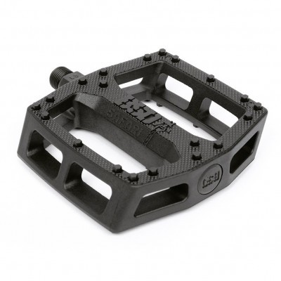 BSD - Safari Pedals
