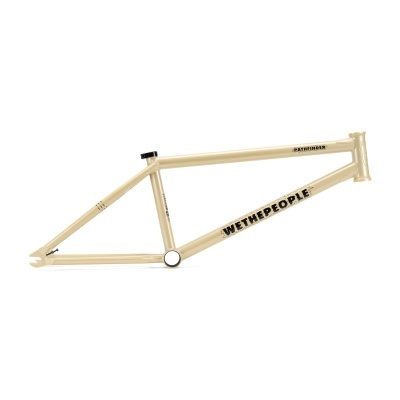 Wethepeople - Pathfinder Frame