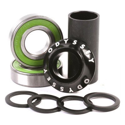 Odyssey - MBB Odyssey 19mm