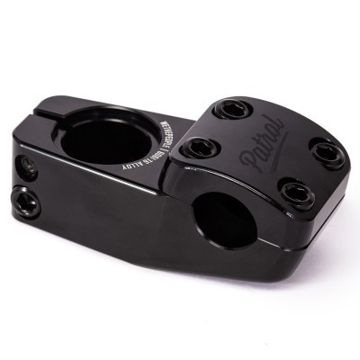 Wethepeople - Patrol Stem