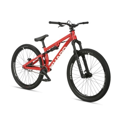 Harobikes - Thread Slope