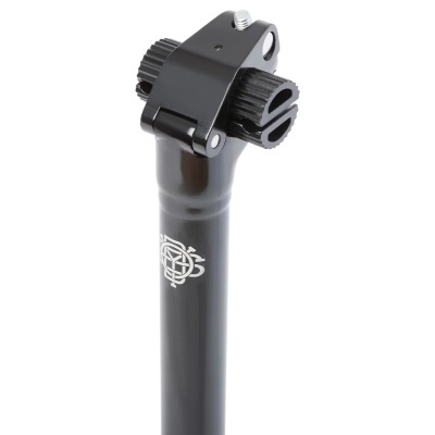 Odyssey - Intac Post Railed