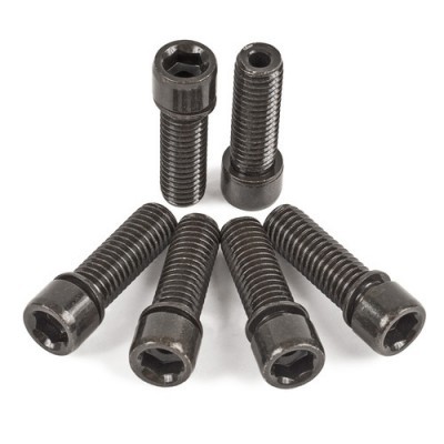 Shadow - Hollow Stem Bolt Kit