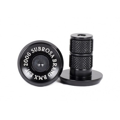 Subrosa - Bitchin' Bar Ends