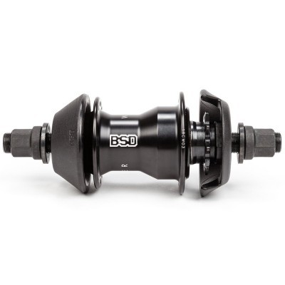 BSD - West Coaster Freecoaster