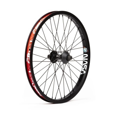 BSD - Front Street Pro Mind Wheel