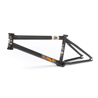 BSD - Grime Frame