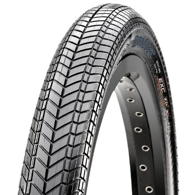 Maxxis - Grifter Kevlar