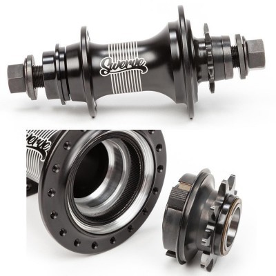 BSD - Swerve Cassete