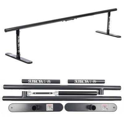 Corrimões - Rampas - Cera