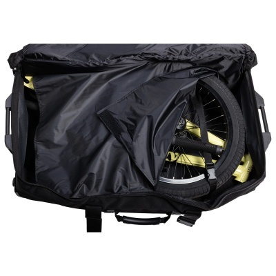 Odyssey - Traveler Bike Pro Bag