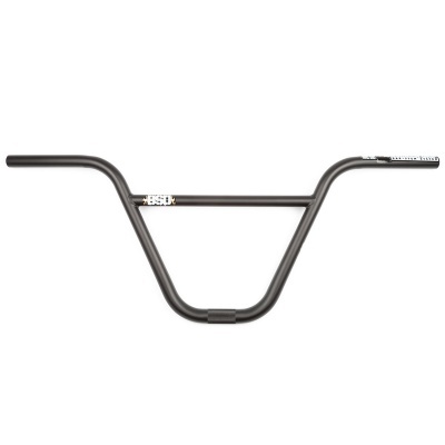 BSD - HIGH AS HELL BARS