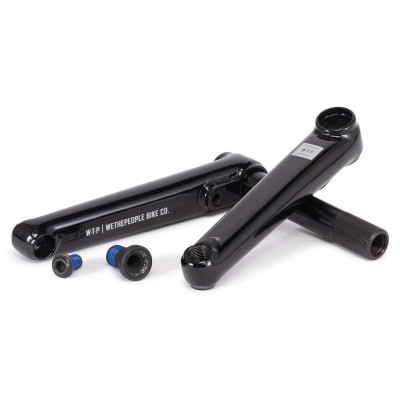 Wethepeople - Legacy Cranks