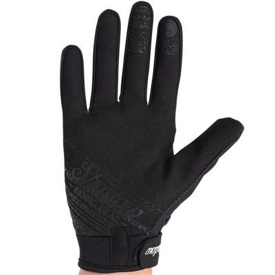 Shadow - Conspire Gloves Registered