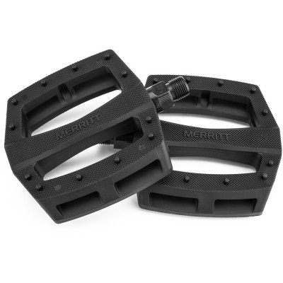 Merritt - P1 Pedals