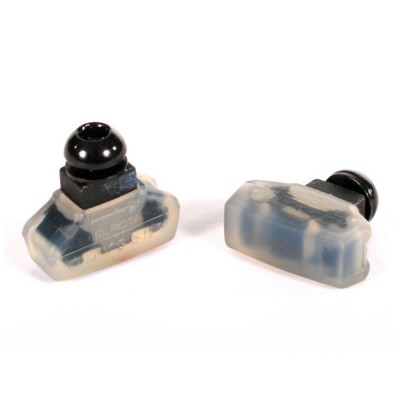 Odyssey - Ghost Pads