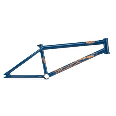 Wethepeople - Trigger Frame Wethepeople - Trigger Frame