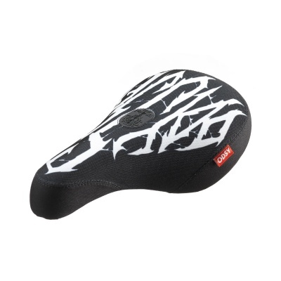 Odyssey - Metal Hot Seat