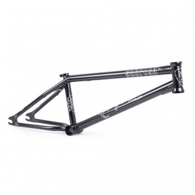 Subrosa - Rose Frame