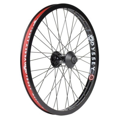 Odyssey - Vandero Pro Wheel