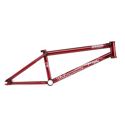 Wethepeople - Trigger Frame