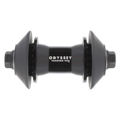 Odyssey - Vandero Pro