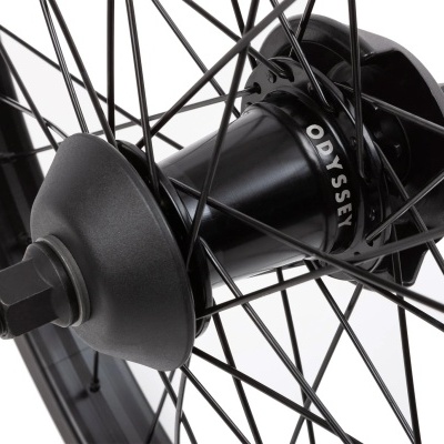 Odyssey - Stage 2 Freecoaster Wheel