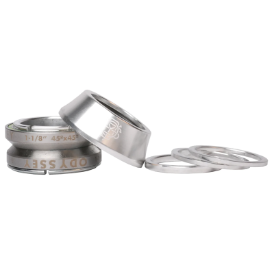 Odyssey - Pro Conical