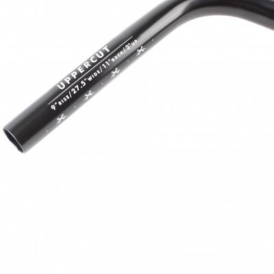 Odyssey - Uppercut 9" Bar