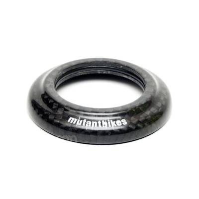 MutantBikes - Tampa Mutant Low Carbono