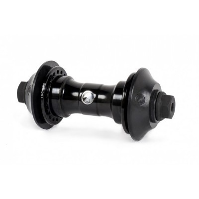 Shadow - Symbol Front Hub