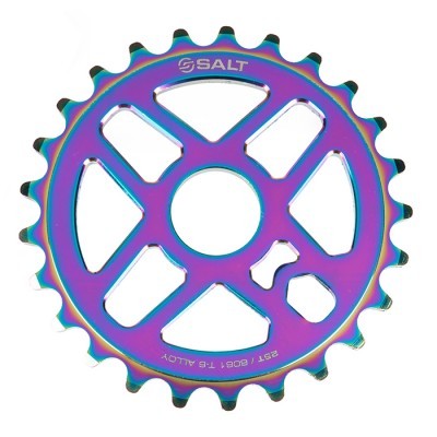 Salt - Pro Sprocket